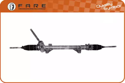 Привод FARE SA DN008