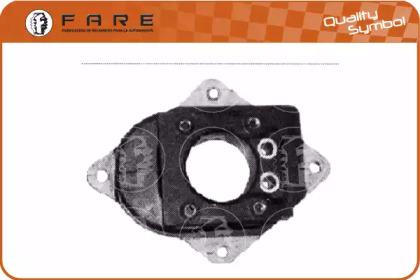 Фланец FARE SA SC004