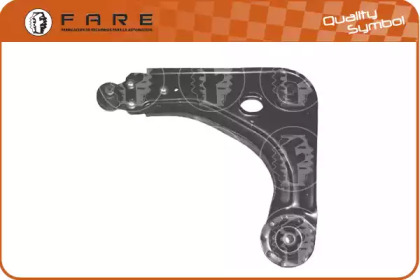 Рычаг независимой подвески колеса FARE SA TR502