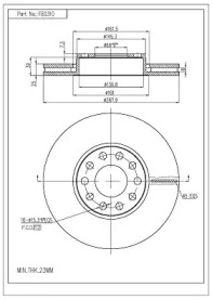  FI.BA FBD310