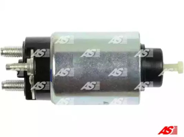 Переключатель AS-PL SS9020(ZM)