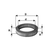 Воздушный фильтр PZL SEDZISZOW WA20137