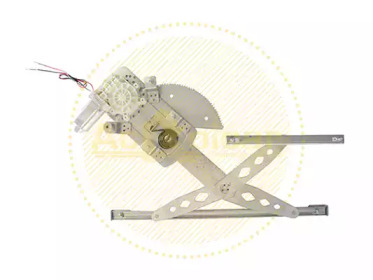 Подъемное устройство для окон Ac Rolcar 01.0130