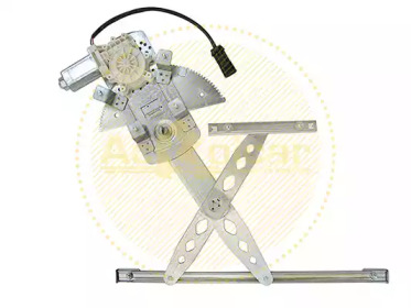 Подъемное устройство для окон Ac Rolcar 01.2206