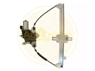 Подъемное устройство для окон Ac Rolcar 01.2220