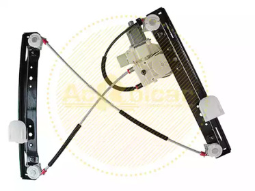 Подъемное устройство для окон Ac Rolcar 01.3011