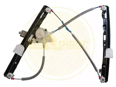 Подъемное устройство для окон Ac Rolcar 01.3049