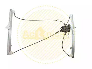 Подъемное устройство для окон Ac Rolcar 01.3805