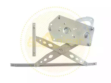 Подъемное устройство для окон Ac Rolcar 01.3847