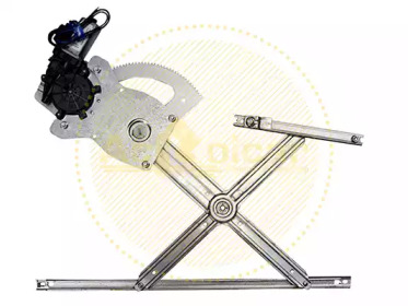 Подъемное устройство для окон Ac Rolcar 01.3854