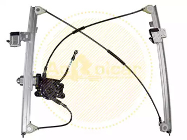 Подъемное устройство для окон Ac Rolcar 01.3980