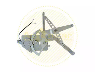Подъемное устройство для окон Ac Rolcar 01.4009