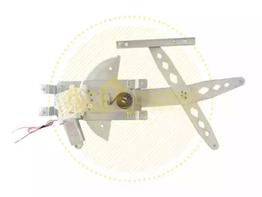 Подъемное устройство для окон Ac Rolcar 01.4206