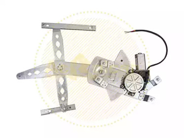 Подъемное устройство для окон Ac Rolcar 01.4246