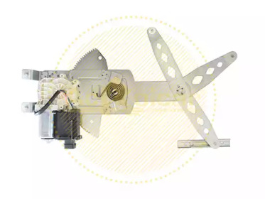 Подъемное устройство для окон Ac Rolcar 01.4263