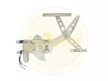 Подъемное устройство для окон Ac Rolcar 01.4265