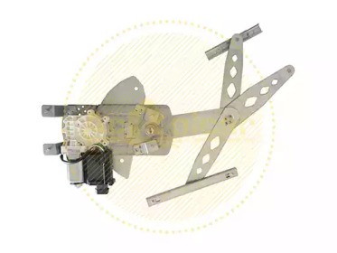 Подъемное устройство для окон Ac Rolcar 01.4290