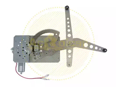 Подъемное устройство для окон Ac Rolcar 01.4400