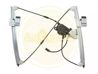 Подъемное устройство для окон Ac Rolcar 01.4772