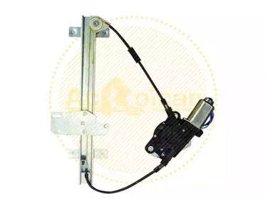 Подъемное устройство для окон Ac Rolcar 01.4917