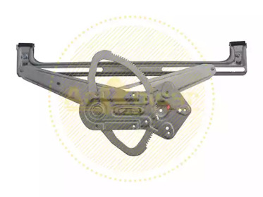 Подъемное устройство для окон Ac Rolcar 01.4927