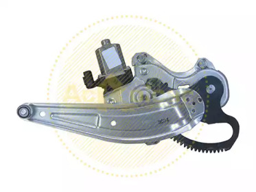 Подъемное устройство для окон Ac Rolcar 01.5080