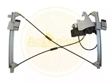 Подъемное устройство для окон Ac Rolcar 01.5102