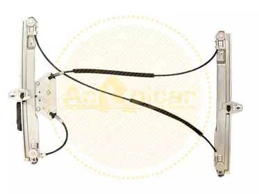 Подъемное устройство для окон Ac Rolcar 01.5510