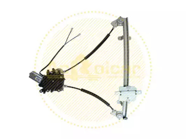 Подъемное устройство для окон Ac Rolcar 01.6840