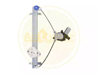 Подъемное устройство для окон Ac Rolcar 01.6994