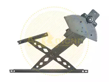 Подъемное устройство для окон Ac Rolcar 01.6998