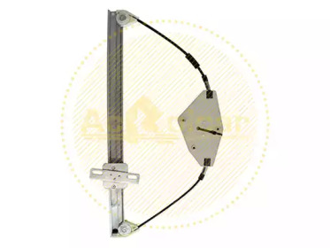 Подъемное устройство для окон Ac Rolcar 01.7076