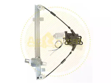 Подъемное устройство для окон Ac Rolcar 01.7108