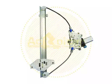 Подъемное устройство для окон Ac Rolcar 01.7140