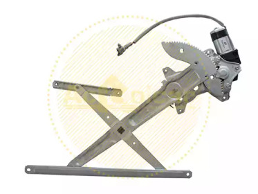 Подъемное устройство для окон Ac Rolcar 01.7233