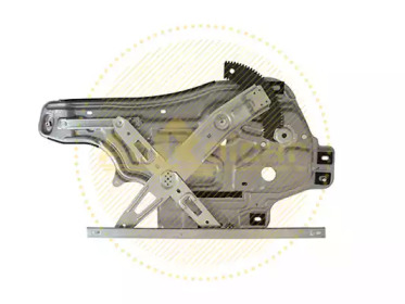 Подъемное устройство для окон Ac Rolcar 01.7419