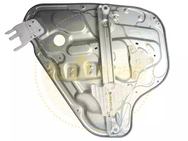 Подъемное устройство для окон Ac Rolcar 01.7637