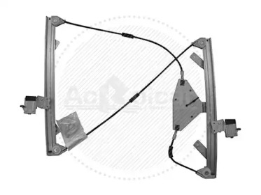 Подъемное устройство для окон Ac Rolcar 01.7669