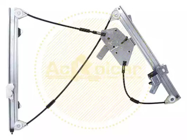 Подъемное устройство для окон Ac Rolcar 01.7700