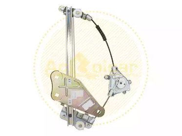 Подъемное устройство для окон Ac Rolcar 01.7914
