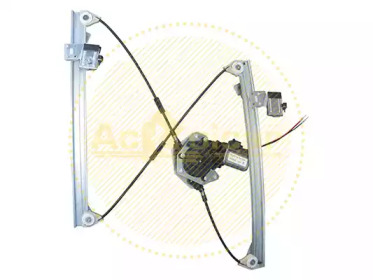 Подъемное устройство для окон Ac Rolcar 01.7940
