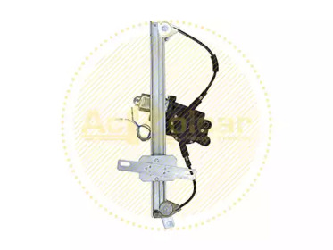 Подъемное устройство для окон Ac Rolcar 01.7986