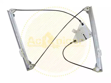 Подъемное устройство для окон Ac Rolcar 01.7998