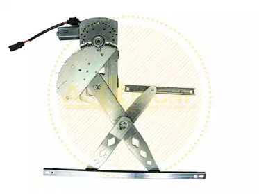 Подъемное устройство для окон Ac Rolcar 01.8070