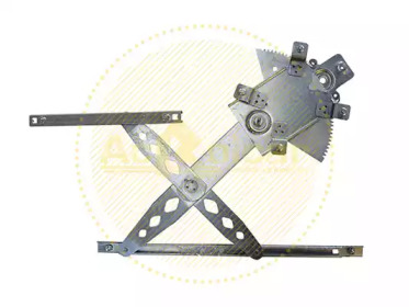 Подъемное устройство для окон Ac Rolcar 01.8088
