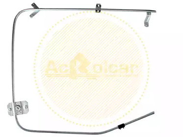 Подъемное устройство для окон Ac Rolcar 03.2605