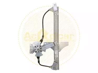 Подъемное устройство для окон Ac Rolcar 03.4439