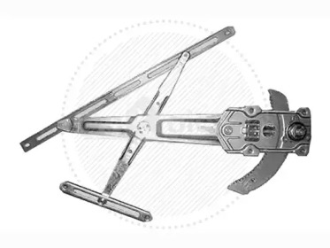 Подъемное устройство для окон Ac Rolcar 03.6500