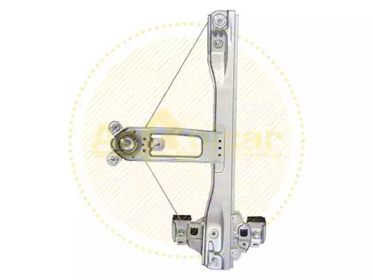 Подъемное устройство для окон Ac Rolcar 03.6852
