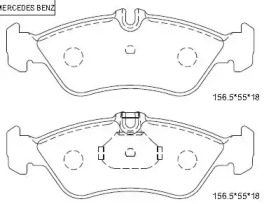  ASIMCO KD7512